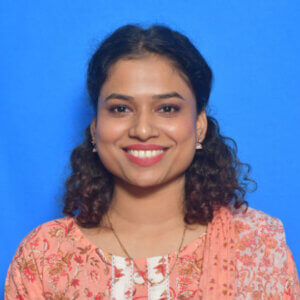 ms. shinde rina maruti