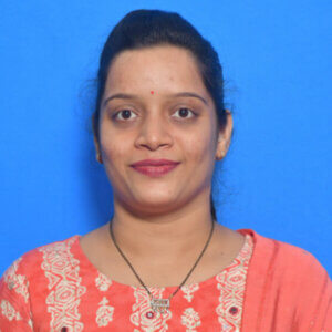 ms. chalke sakshi sanjay