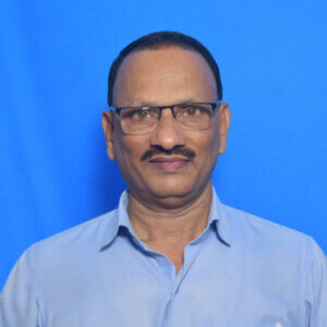 mr. murkar prashant dattaram