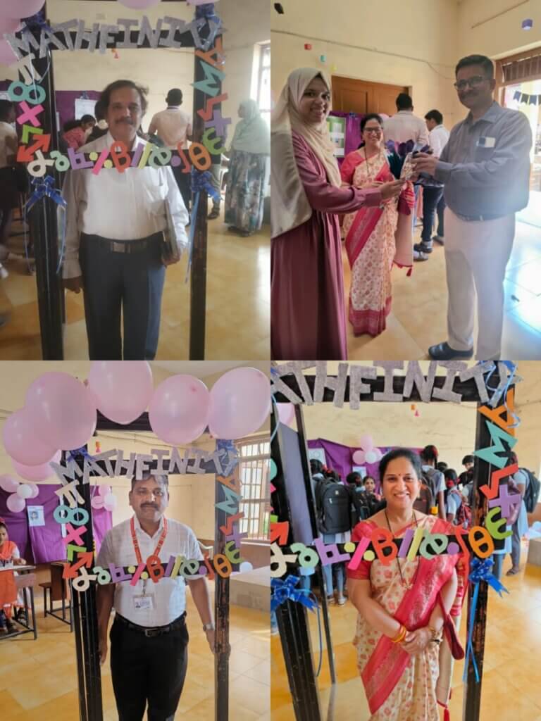 गोगटे जोगळेकर महाविद्यालयात २५ फेब्रुवारी रोजी 'राष्ट्रीय विज्ञान दिन' उत्साहात साजरा