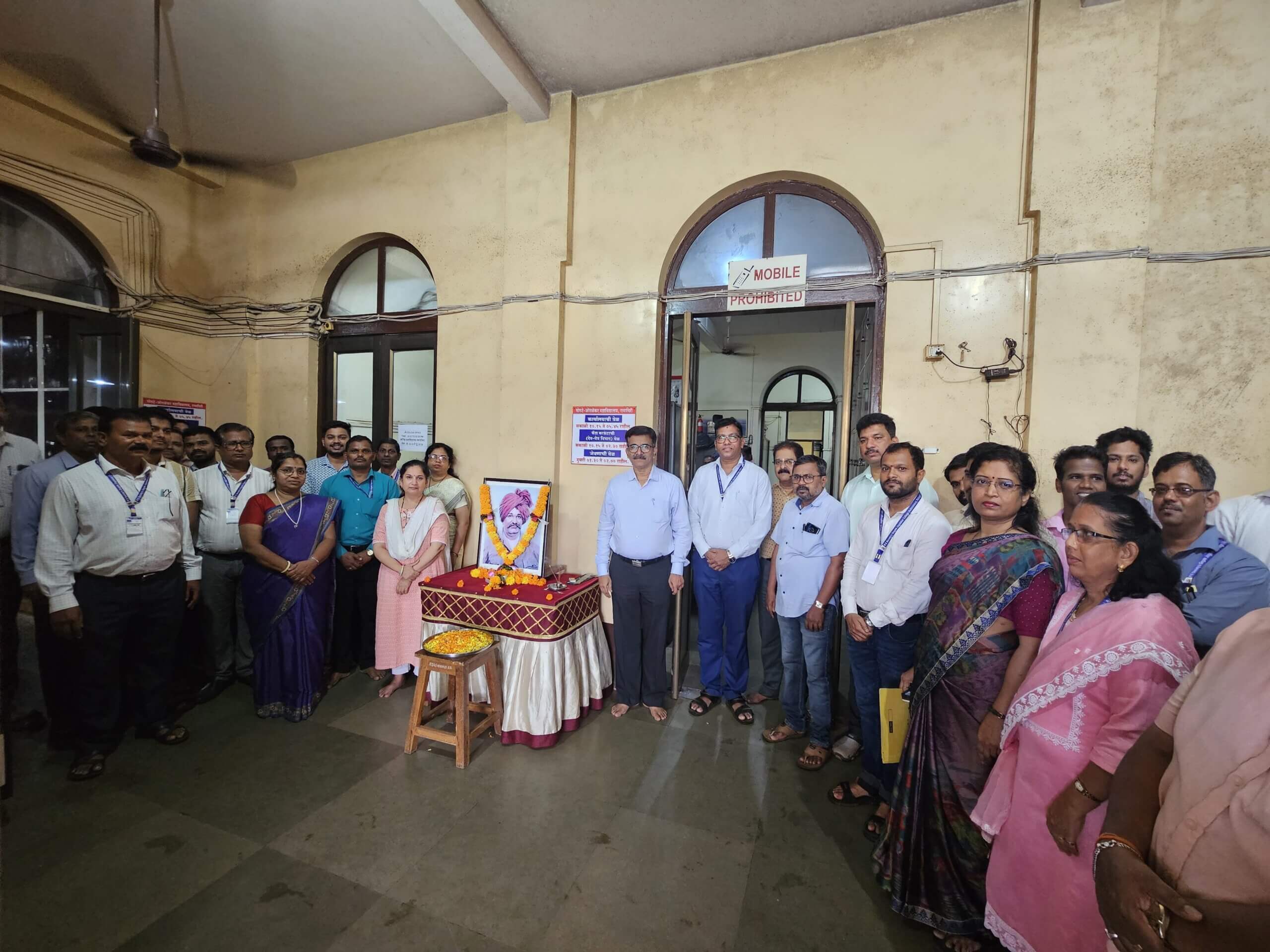 राजर्षी छ. शाहू महाराज जयंती4