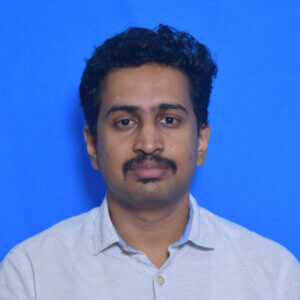 2. Dr. CA. Pilankar Ajinkya Rajiv (Assistant Professor)
