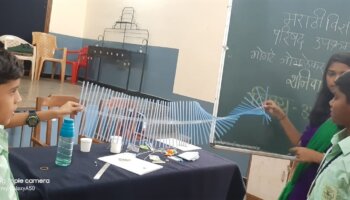Experimental Demonstration-2
