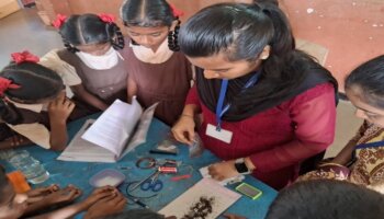 Experimental Demonstration-3