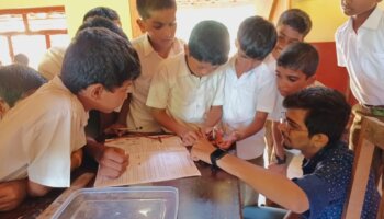 Experimental Demonstration-4