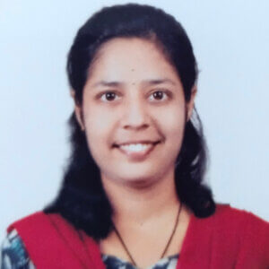 Modi Ruhi Santosh (Assistant Professor)