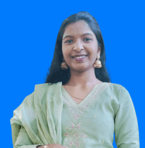 Ms. Seema Prakash Pawar.