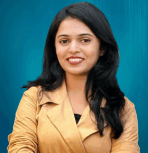 Ms. Swamini Priyanka Ravindra Chavan.