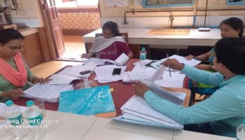 Scientific Essay Competition