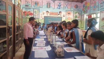 Scientific Poster Presentation