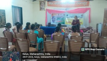 Social media awareness