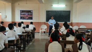 lecture on ‘Microbiology Corona Virus’