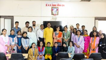 चित्रपट रसास्वाद कार्यशाळा