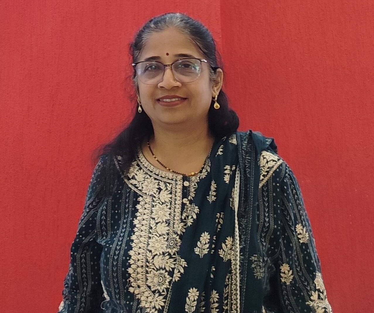 Dr. Ashwini Deosthal