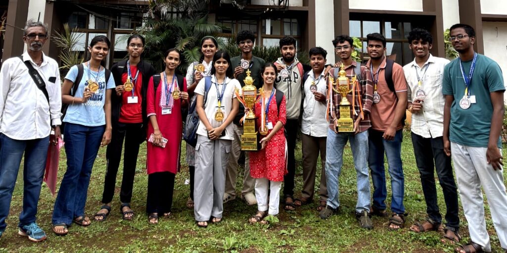 GJC SPORTS DEPT