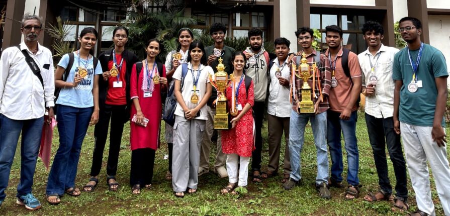GJC SPORTS DEPT