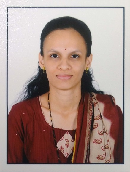 सीमा सुधीर देवस्थळी यांना मुंबई विद्यापीठाची पीएच.डी. गोगटे जोगळेकर महाविद्यालयातील संशोधन केंद्राच्या मार्गदर्शनाखाली शैक्षणिक यश