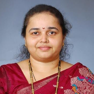 Mrs. Uttara Prathmesh Bhatkar