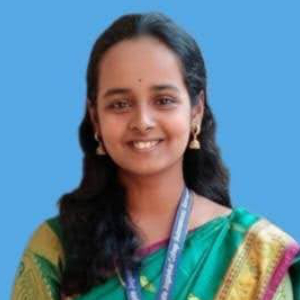 priti tikekar